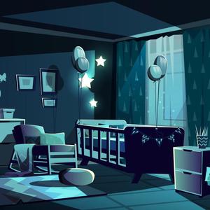 Poets Lullaby (Explicit)