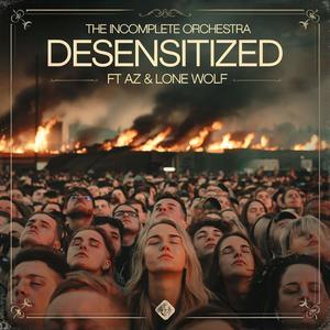 Desensitized Single (Explicit)