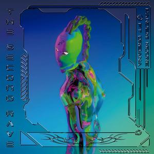 The Second Rave(feat. Oreiana)