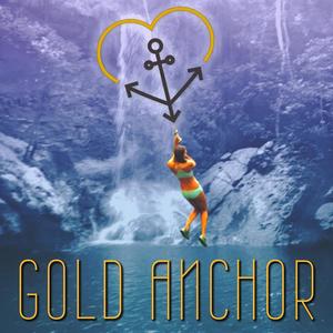 Gold Anchor