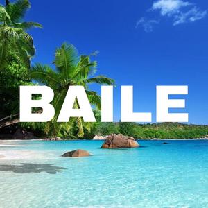 BAILE (feat. DELA ISCO)