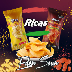 Ricas papas