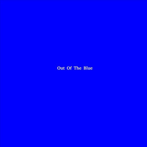 Out of the Blue