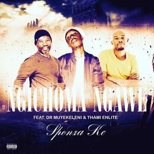 Ngichoma Ngawe (feat. Sponza kc & Thami Enlite)