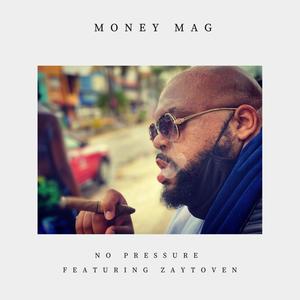 No Pressure(feat. Zaytoven) (Explicit)
