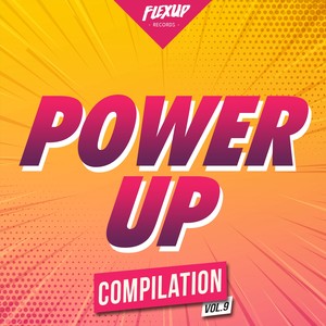 Power Up, Vol. 9