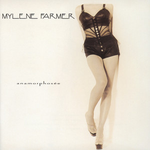 Mylène Farmer - Mylène s'en fout (Album)