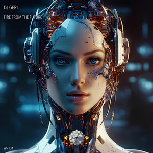 Fire From the Future