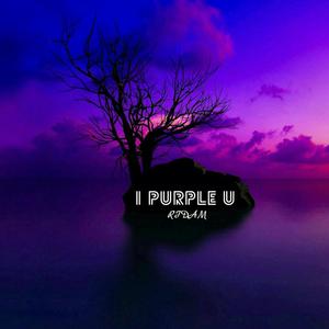 I Purple U