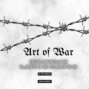 Art Of War (Explicit)