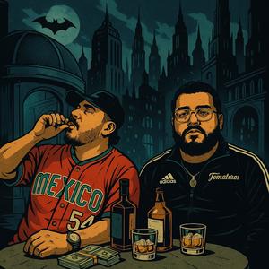 Bruce Wayne (Explicit)