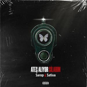 ATEŞ ALIYOR SİLAHIM (feat. Sativa) [Explicit]