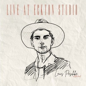 Stop Standing There (Live at Eckton Studio)