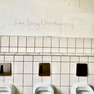 ich ficke die humboldt schule (feat. Yung Naumburger) (Explicit)