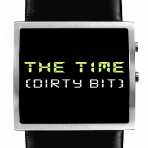 The Time (Dirty Bit)