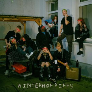 Hinterhof Riffs (Explicit)