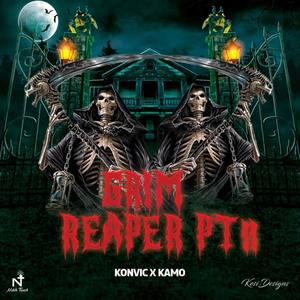 Grim Reaper Pt II (feat. Kamo) [Explicit]