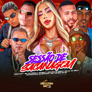SESSÃO DE SACANAGEM (Explicit)