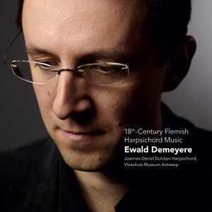 Pièces de clavecin Œuvre Premier