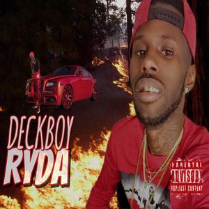 Deckboy Ryda (Explicit)