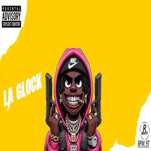 LA GLOCK PISTA DE RAP CON CORO