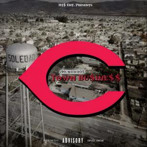 C Town Business Pt. 2 (Explicit)