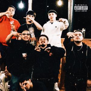 Had to see it through.. (feat. BakkHouseVillains|Explicit)