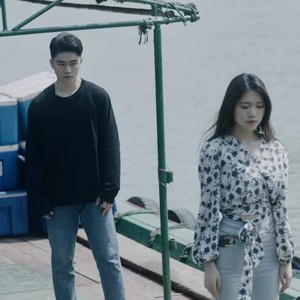 情海难渡 (伴奏)