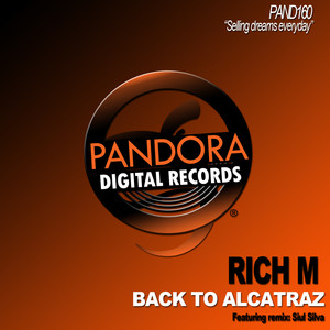 Back to Alcatraz (Original Mix)