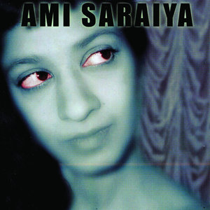 Ami Saraiya EP