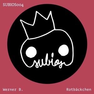 Rotbackchen (Gruener Starr Remix)