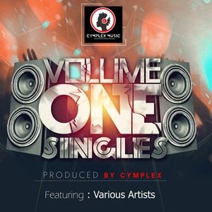 Cymplex Music: Singles Collection, Vol. 1