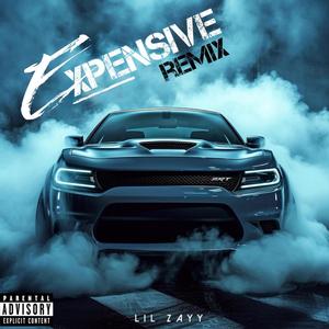 Expensive (feat. Dolo Vin & Day Day) [Explicit]