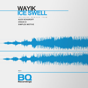 Ice Swell