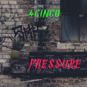 Pressure (Explicit)