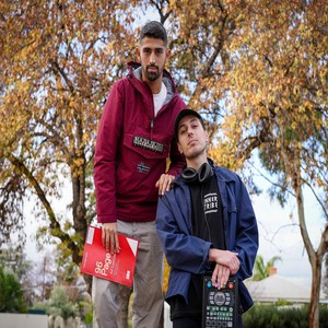 Spring Sun(feat. Niques, Kirby, Social Change, Taiaha, RMZ, Barnaba$ & DEC) (Explicit)