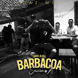 Barbacoa Session #7