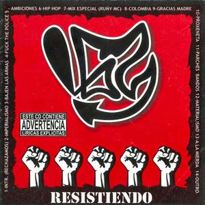 Resistiendo (Explicit)