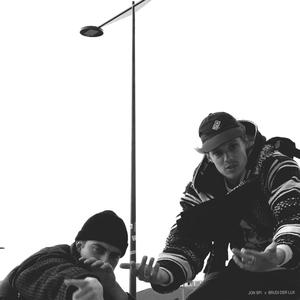 Amigo(feat. JonSpi) (Explicit)