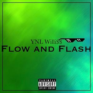 Flow and Flash (Explicit)