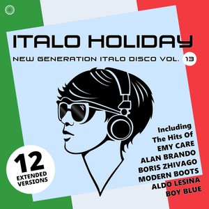 Yesterday (Extended Vocal Disco Mix)