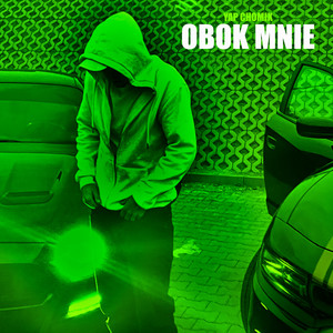 Obok mnie