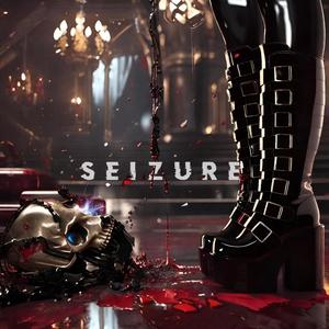 Seizure (feat. Jordan Rudess)