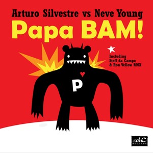 Papa BAM! (Steff Da Campo & Ron Vellow Remix)