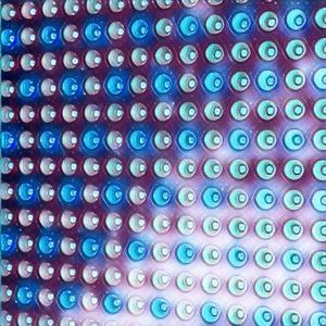 (You've Been Missing) The Colors Next Door (feat. redd is dead)