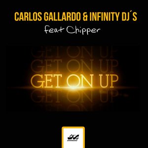 Get On Up (Carlos Gallardo Radio Edit)