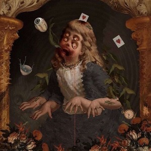 恶魔
