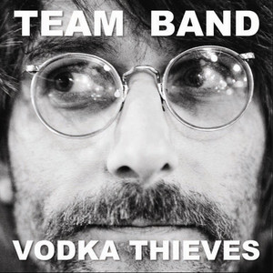 Vodka Thieves