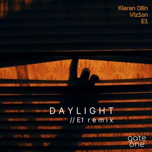 Daylight (E1 Remix)