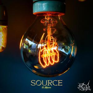 Source (feat. Alderman)